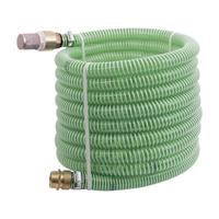 T.I.P. 30907 Zuigslang 25 mm 1 inch 7 m Groen