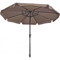 express Parasol Libra 350 taupe