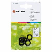 Gardena Ersatz-O-Ring Dichtung Dichtungsring