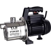 t.i.p. GP 3000 Inox Gartenpumpe 2950 l/h 42m