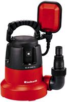 EINHELL Tauchpumpe GC-SP 3580 LL 8000 l/h