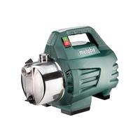 Gartenpumpe P 4500 Inox | 1300 Watt | 4500 l/h - METABO