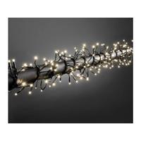 konstsmide kerstverlichting cluster (lichteffect, 208 leds)