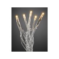 Micro LED Lichtsnoer extra warm wit indoor