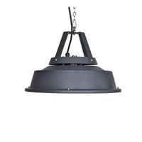 Garden Impressions Retro hangende heater 43 cm royal grey