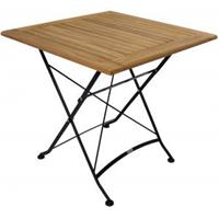 express Jakarta klapbare tuintafel 75cm