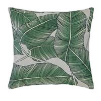 Essenza Tropic Kussen square 45 x 45 cm