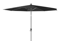 stokparasol Riva ø270 cm - antraciet