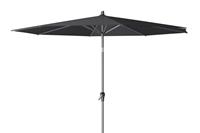 stokparasol Riva premium ø300 cm - faded black