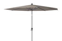 stokparasol Riva premium ø300 cm - havanna