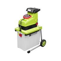 Zipper ZI-GHAS2800 Electric Shredder