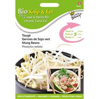 Bio knip en eet tauge