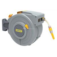 Hozelock 2401 Auto Reel Wandslangbox