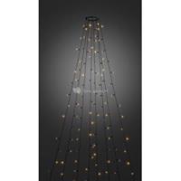 konstsmide Kerstverlichting LED Boommantel 240cm Binnen en Buiten