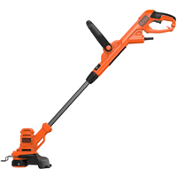 Black & Decker elektrische grastrimmer BESTA525-QS