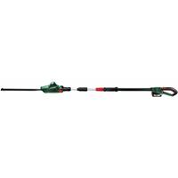 Bosch - Akku Cordless Telescopic Hedge Trimmer 18V (Battery & Charger included)