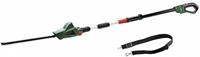 Bosch - Akku Cordless Telescopic Hedge Trimmer 18V - Battery and Charger Not included