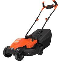 Black & Decker BEMW451BH grasmaaier