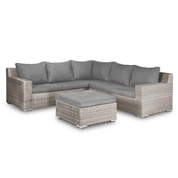 Own New York lounge set Off White