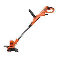 BLACK+DECKER BESTA530 550W 30cm AFS Grastrimmer - BESTA530-QS