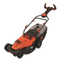 Black & Decker EMAX42I grasmaaier