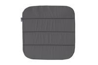 Sophie anti slip tuinkussen - sealgrey