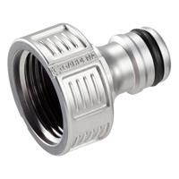 GARDENA Premium Hahnverbinder 26,5 mm G3/4