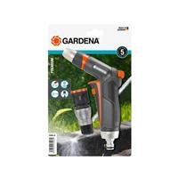 GARDENA Premium reinigingssproeier set (18306-20)