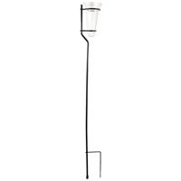 Nature Regenmeter - Transparant