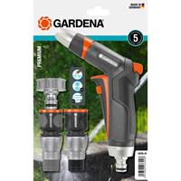 Gardena Set: Spritzpistole Premium 18298-20 Grundausstattung