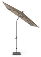 platinum Riva Parasol 300 x 200 cm