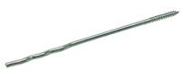 Gb Uni-Hsb (Boor) Spouwanker 220x4.6mm A4 RVS (Spouwbereik: 115mm +/-...