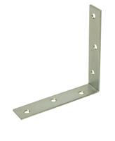 Gb Stoelhoek 100 x 100mm 20 x 2mm ZM 824065