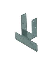 Gb Trussclip vertikaal 38 x 87 x 1.25mm SV 079601