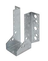 Raveeldrager Zwaar 63X136mm (voor houtmaat ca. 63x150mm) Sendzimir...