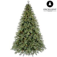 Excellent Trees Kerstboom ® Led Kalmar 150 cm met 210 lampjes