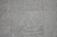 Siam Bluestone 50x50x2,5cm gevlamd geborsteld