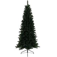 Everlands Kerstboom Slim 150cm groen