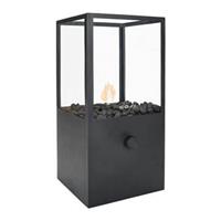 Cosi Fires scoop Dome Gaslantaarn 18x18x45cm