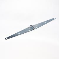 Staartheng 200mm 44X2mm Verzinkt - per stuk