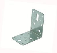 Bovendorpel-anker 100º sendzimir verzinkt 90 x 90mm 072221