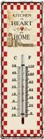 balance 595387 Thermometer Rustic