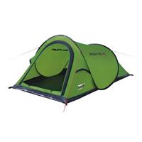 High Peak Campo 2 Tent