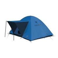 High Peak Koepeltent Texel 3