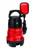 Einhell GH-DP 3730 Schmutzwasserpumpe