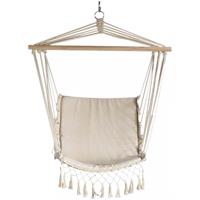 Dunlop Tuin hangstoel Ibiza macrame Multi