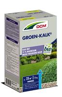 Groen-kalk - Gazonkalk - 2Â kg