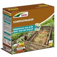 DCM compostmaker BIO3 kg