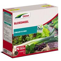 Dcm Bloedmeel organische stikstof 3 kg