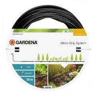 Gardena MDS Tropfrohr oberirdisch 4,6 mm (3/16") 1362 Micro-Drip-System